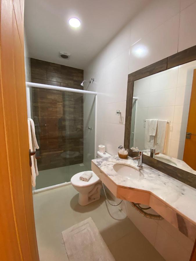 Princesa Isabel Pousada E Hotel - Visconde Petrópolis Exterior foto