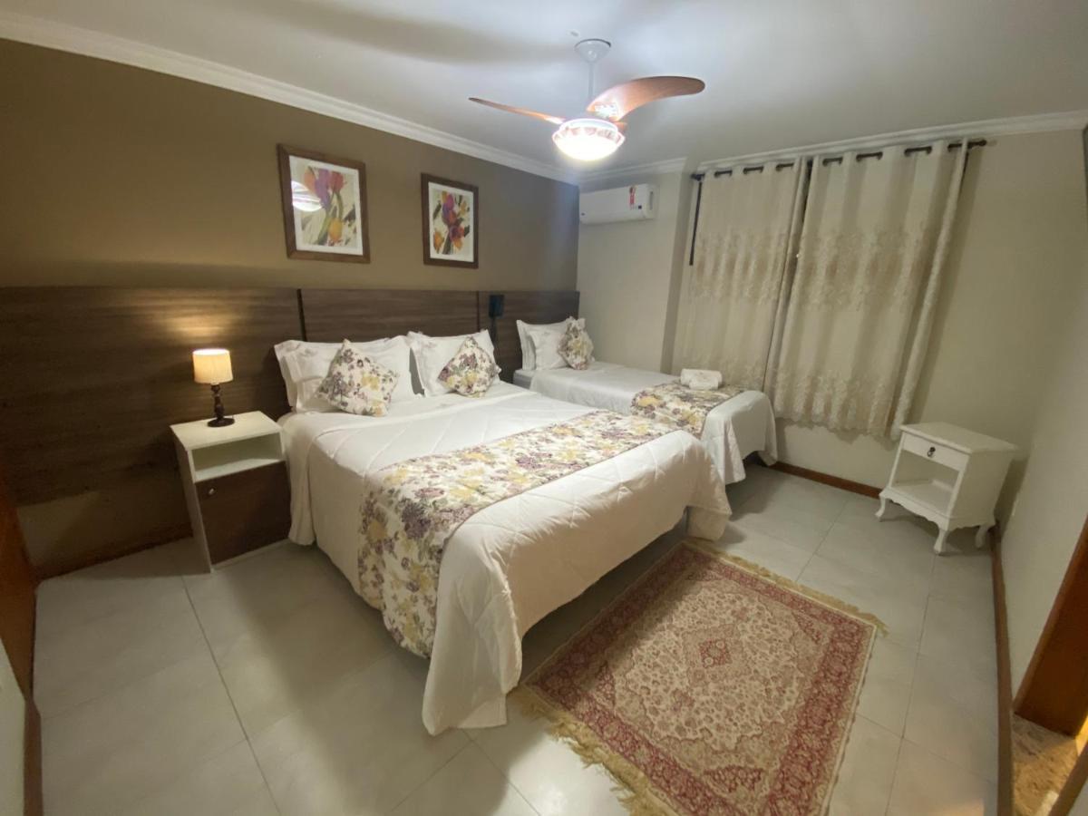 Princesa Isabel Pousada E Hotel - Visconde Petrópolis Zimmer foto